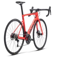 BMC TEAMMACHINE SLR SIX - Carbon Roadbike - 2023 - Neon Red / Black -E-Bike World Shop teammachine slr six detail 01 1411752