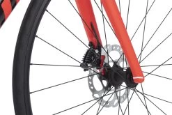 BMC TEAMMACHINE SLR SIX - Carbon Roadbike - 2023 - Neon Red / Black -E-Bike World Shop teammachine slr six detail 03 1411753