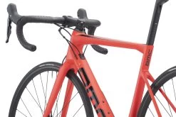 BMC TEAMMACHINE SLR SIX - Carbon Roadbike - 2023 - Neon Red / Black -E-Bike World Shop teammachine slr six detail 06 1411755