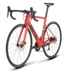 BMC TEAMMACHINE SLR SIX - Carbon Roadbike - 2023 - Neon Red / Black -E-Bike World Shop teammachine slr six detail 08 1411756