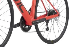 BMC TEAMMACHINE SLR SIX - Carbon Roadbike - 2023 - Neon Red / Black -E-Bike World Shop teammachine slr six detail 09 1411757