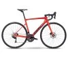 BMC TEAMMACHINE SLR SIX - Carbon Roadbike - 2023 - Neon Red / Black -E-Bike World Shop teammachine slr six sideview 1411749