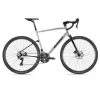 Basso TERA GRAVEL - Grx 600 - Gravel Bike - 2023 - Silver