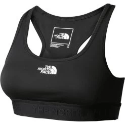 The North Face Tech Bra Women - TNF Black