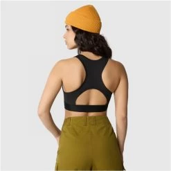 The North Face Tech Bra Women - TNF Black -E-Bike World Shop the north face womens tech bra tnf black 1 1529738