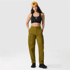 The North Face Tech Bra Women - TNF Black -E-Bike World Shop the north face womens tech bra tnf black 3 1529740