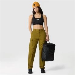 The North Face Tech Bra Women - TNF Black -E-Bike World Shop the north face womens tech bra tnf black 5 1529742