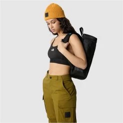 The North Face Tech Bra Women - TNF Black -E-Bike World Shop the north face womens tech bra tnf black 7 1529744