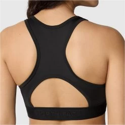 The North Face Tech Bra Women - TNF Black -E-Bike World Shop the north face womens tech bra tnf black 9 1529746