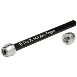 The Robert Axle Project - Thru Axle For Bike Trainers - 12x148mm - M12x1.25 - TRA225