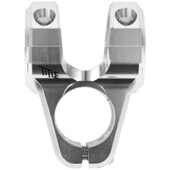 Title ST1 35 MTB Stem - 40mm - Chrome