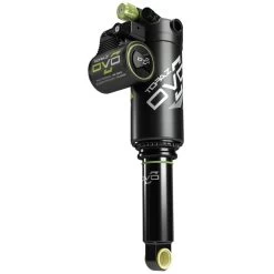 DVO Suspension Topaz Gen 3 Air Shock - Trunnion - 185x55mm