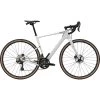 Cannondale TOPSTONE Carbon 2 L - Gravelbike - 2022 - Chalk
