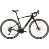 Cannondale TOPSTONE Carbon 4 - Shimano GRX - Gravelbike - 2023 - Smoke Black 1 Cannondale TOPSTONE Carbon 4 - Shimano GRX - Gravelbike - 2023 - Smoke Black -E-Bike World Shop topstone carbon 4 smoke black 1 1576512