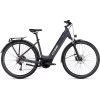 CUBE TOURING HYBRID ONE 625 - Easy Entry Electric Touring Bike - 2023 - Grey / White 2 CUBE TOURING HYBRID ONE 625 - Easy Entry Electric Touring Bike - 2023 - Grey / White -E-Bike World Shop touring hybrid one easy entry grey white 1388132 1