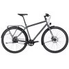 Tout Terrain AMBER ROAD Select 3.3 - Trekking Bike - 2023 - Iron Grey Glossy -E-Bike World Shop tout terrain amber road select 3 3 trekking bike 2023 iron grey glossy 1515795