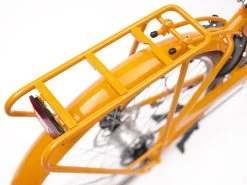 Electra Townie Commute Go! 5i EQ Step-Thru Electric City Bike - 500Wh - Tangerine -E-Bike World Shop towniecommutego5istepthru alt9 1183727