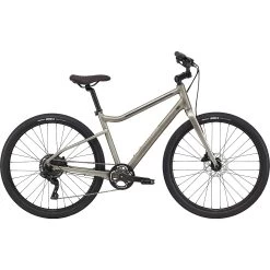 Cannondale TREADWELL 2 LTD - 27.5" City Bike - 2023 - Raw