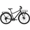 Cannondale TREADWELL EQ DLX - 27.5" City Bike - 2023 - Black Magic
