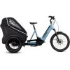 CUBE TRIKE HYBRID Family 750 - Electric Cargo Bike - 2023 - Blue / Reflex -E-Bike World Shop trike family hybrid 750 blue reflex 1 1549067