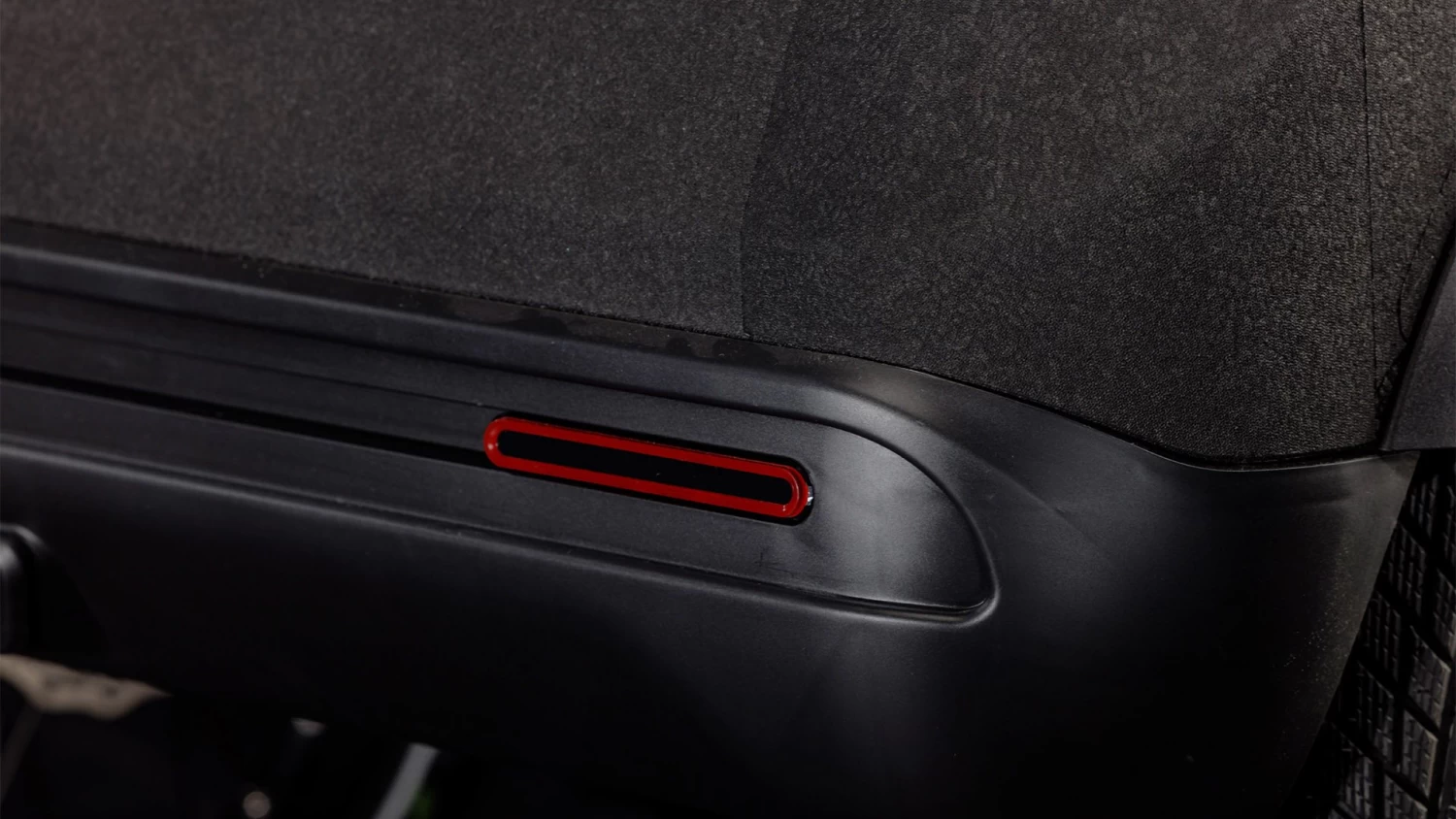 CUBE TRIKE HYBRID Family 750 - Electric Cargo Bike - 2023 - Blue / Reflex 7 CUBE TRIKE HYBRID Family 750 - Electric Cargo Bike - 2023 - Blue / Reflex - Image 5