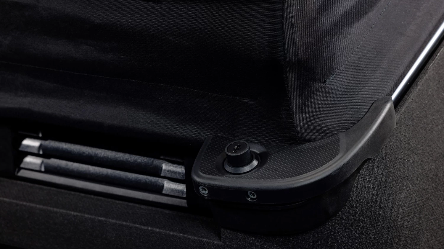 CUBE TRIKE HYBRID Family 750 - Electric Cargo Bike - 2023 - Blue / Reflex 12 CUBE TRIKE HYBRID Family 750 - Electric Cargo Bike - 2023 - Blue / Reflex - Image 10