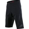 Troy Lee Designs Resist Shorts - Solid Black