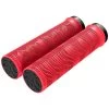 Truvativ Descendant MTB Lock On Grips - Red