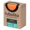 Tubolito Tubo Cargo Tube - 26"x1.75-2.5" - Presta Valve -E-Bike World Shop tubolito tubo cargo tube 26 sv1 1482177