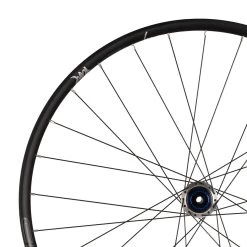 Tune Race 25 Rear Wheel - 29" | Clincher | 6-Bolt | ClimbHill Standard - 12x148mm Boost - Shimano HG 10/11 -E-Bike World Shop tune race 25 29 rear wheel 1 1154437