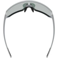 Uvex Sportstyle 235 Glasses - Rhino Deep Space Matt/mirror Blue -E-Bike World Shop uvex s5330035416 2 1062191