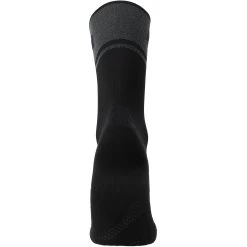 UYN Cycling One Light Socks Men - Black/Anthracite -E-Bike World Shop uyn cycling one light socks black anthracite 1 1383797
