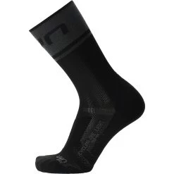 UYN Cycling One Light Socks Men - Black/Anthracite