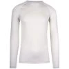 Velocio Merino Mesh Long Sleeve Base Layer Men - Light Grey