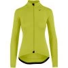 Velocio Foundation Long Sleeve Jersey Women - Citron