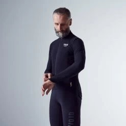 VOID Cycling Yoke Zip Cycling Long Sleeve Jersey - Black 8 VOID Cycling Yoke Zip Cycling Long Sleeve Jersey - Black -E-Bike World Shop void cycling yoke zip cycling long sleeve jersey black 3 1305723