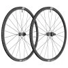 Dt-swiss DT Swiss A 1800 SPLINE 30 Wheelset - 27.5" | Clincher | Centerlock - 12x100mm | 12x142mm - SRAM XDR