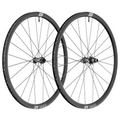Dt-swiss DT Swiss A 1800 SPLINE 30 Wheelset - 27.5" | Clincher | Centerlock - 12x100mm | 12x142mm - SRAM XDR
