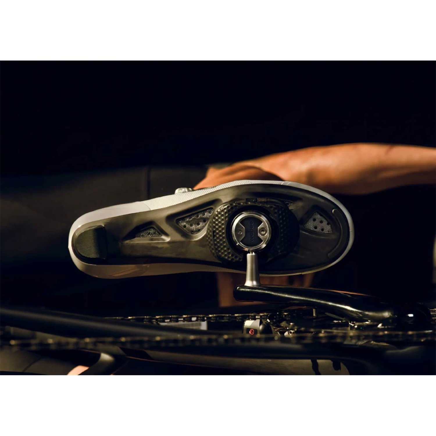 Wahoo Fitness Wahoo SPEEDPLAY Nano Titanium Pedals - Black/silver 12 Wahoo Fitness Wahoo SPEEDPLAY Nano Titanium Pedals - Black/silver - Image 10