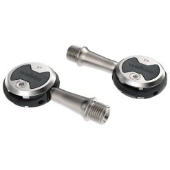 Wahoo Fitness Wahoo SPEEDPLAY Nano Titanium Pedals - Black/silver