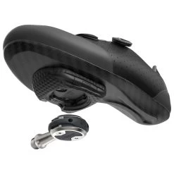 Wahoo Fitness Wahoo SPEEDPLAY Nano Titanium Pedals - Black/silver 18 Wahoo Fitness Wahoo SPEEDPLAY Nano Titanium Pedals - Black/silver -E-Bike World Shop wahoo speedplay nano titanium pedals 4 960903