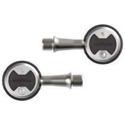 Wahoo Fitness Wahoo SPEEDPLAY Nano Titanium Pedals - Black/silver 15 Wahoo Fitness Wahoo SPEEDPLAY Nano Titanium Pedals - Black/silver -E-Bike World Shop wahoo speedplay nano titanium pedals 6 960905