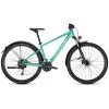 FOCUS WHISTLER 3.6 EQUIPPED - Mountainbike - 2023 - Blue Green