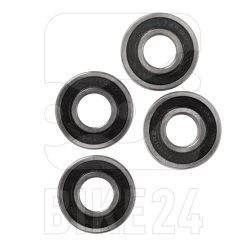Fulcrum Replacement Deep Groove Ball Bearing - 28x12x8mm - 4-R5-004