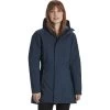 Y By Nordisk Mani Down Coat Women - Dress Blue