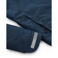 Y By Nordisk Mani Down Coat Women - Dress Blue -E-Bike World Shop y by nordisk mani urban bike down coat women dress blue 12 1313304