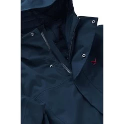 Y By Nordisk Mani Down Coat Women - Dress Blue -E-Bike World Shop y by nordisk mani urban bike down coat women dress blue 14 1313306