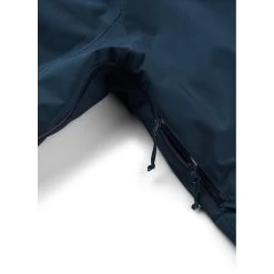 Y By Nordisk Mani Down Coat Women - Dress Blue -E-Bike World Shop y by nordisk mani urban bike down coat women dress blue 15 1313307