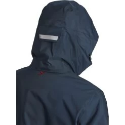 Y By Nordisk Mani Down Coat Women - Dress Blue -E-Bike World Shop y by nordisk mani urban bike down coat women dress blue 4 1313296