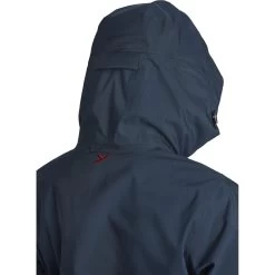 Y By Nordisk Mani Down Coat Women - Dress Blue -E-Bike World Shop y by nordisk mani urban bike down coat women dress blue 5 1313297